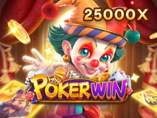 POKER WIN