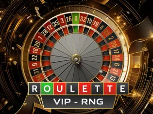 VIP - RNG Roulette game thumbnail