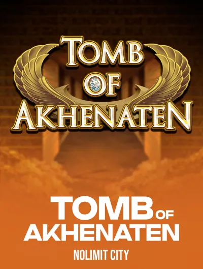 Tomb of Akhenaten