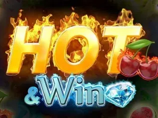 Hot and Win game icon
