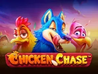 Chicken Chase icon