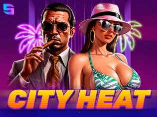 City Heat game thumbnail