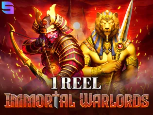 1 Reel - Immortal Warlords icon