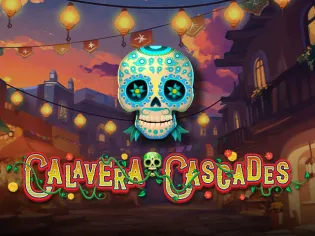 Calavera Cascades icon