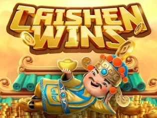Caishen Wins game icon
