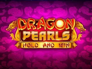Dragon Pearls game icon