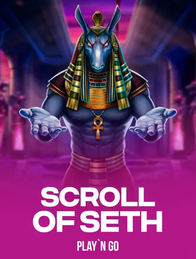 Scroll of Seth