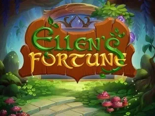 Ellen's Fortune icon
