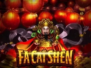Fa Cai Shen game thumbnail