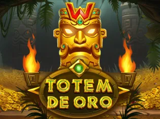 Totem de Oro icon