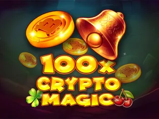 100x Crypto Magic game thumbnail