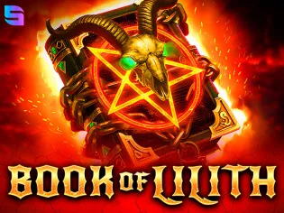 Book Of Lilith