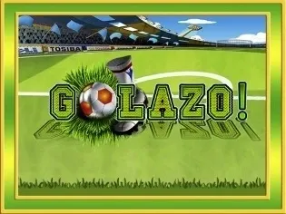 Golazo HD game icon