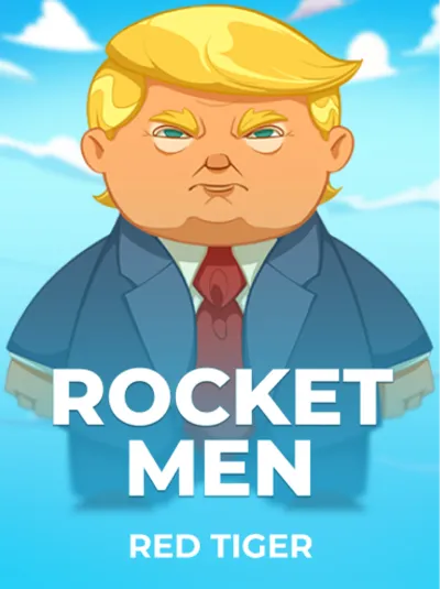 Rocket Men