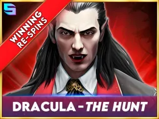 Dracula - The Hunt game thumbnail