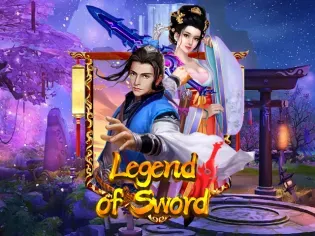Legend of Sword