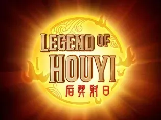 Legend of Hou Yi icon