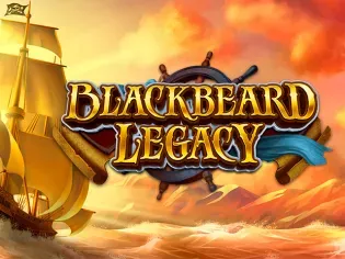 Blackbeard Legacy icon