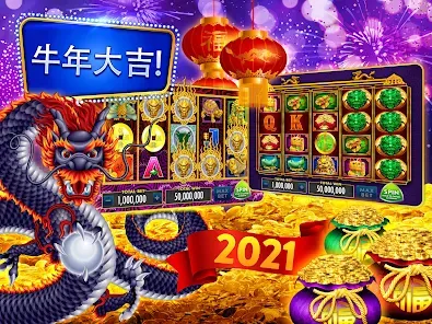 Big Win Jackpots screenshot