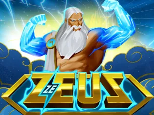 Ze Zeus game icon
