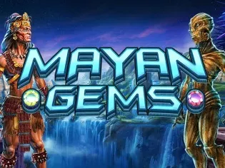 Mayan Gems game icon