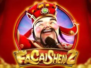 Fa Cai Shen 2 game icon
