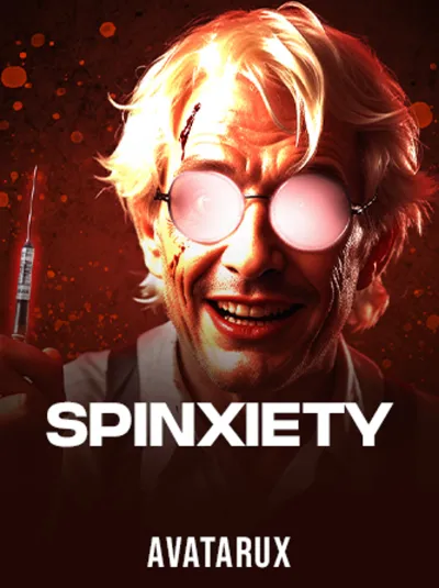 Spinxiety