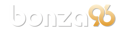 Bonza96 Logo